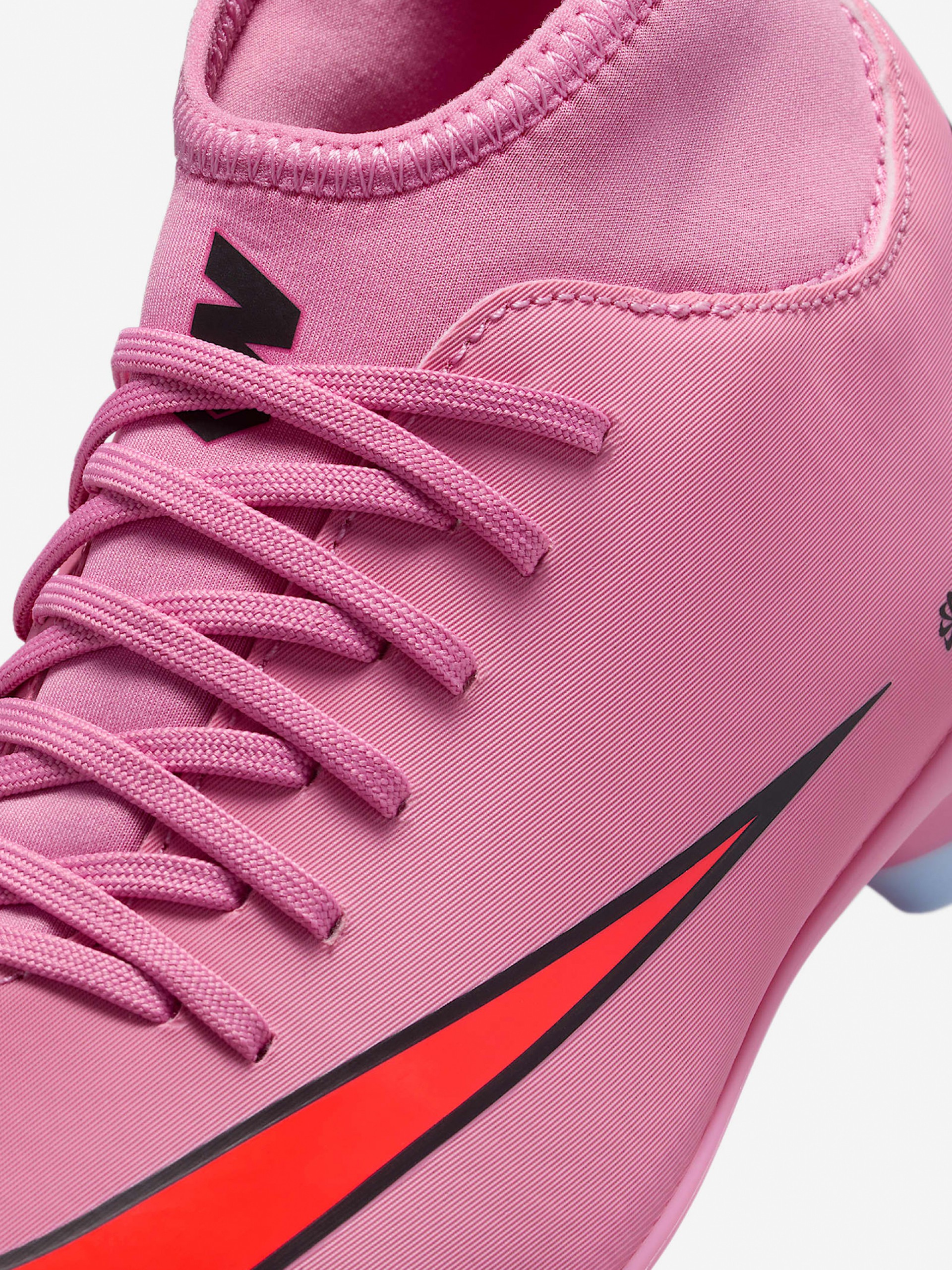 Botas de Fútbol Nike Mercurial Superfly 10 Club FG/MG J