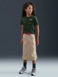 T-shirt Nike Sportswear Jnior Verde