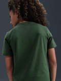 T-shirt Nike Sportswear Jnior Verde