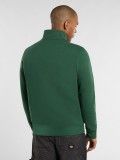Dickies Oakport Green Zip Sweater