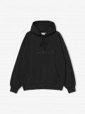 Carhartt WIP Ray Black Hoodie