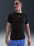 T-shirt de Treino Nike Pro Dri-FIT Preta Para Homem