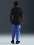T-shirt de Treino Nike Dri-FIT Preta Para Homem
