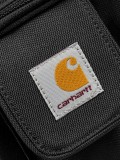 Bolsa a Tiracolo Carhartt WIP Essentials Preta
