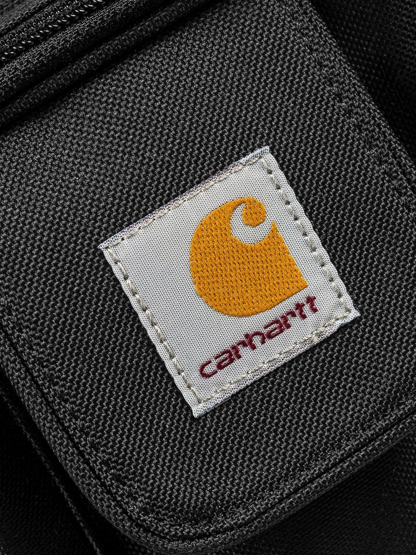 Bolsa a Tiracolo Carhartt WIP Essentials Preta