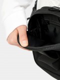 Bolsa a Tiracolo Carhartt WIP Essentials Preta