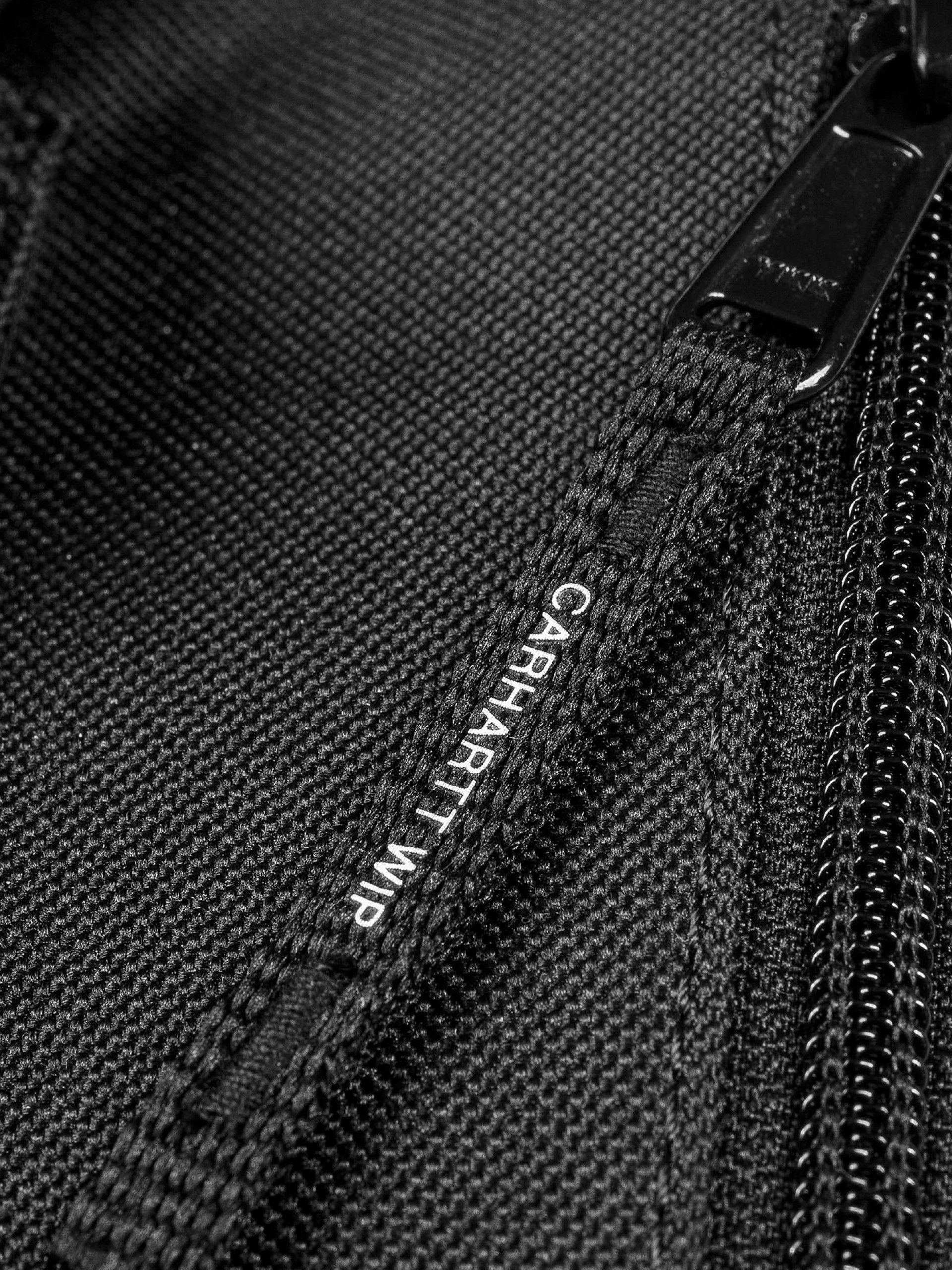 Carhartt WIP Essentials Black Crossbody Bag