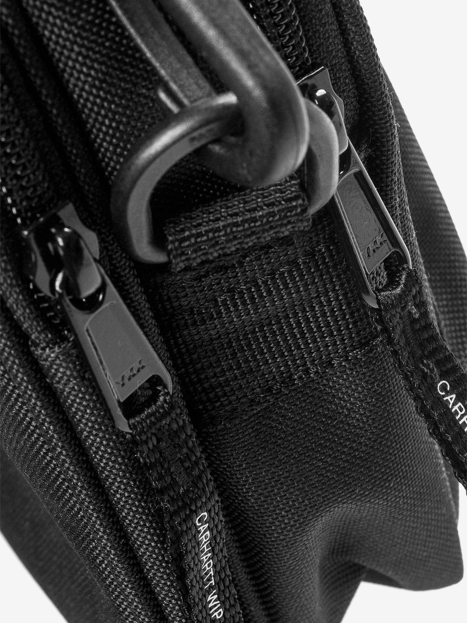 Carhartt WIP Essentials Black Crossbody Bag
