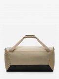 Saco Nike Brasilia 9.5 60L Bege