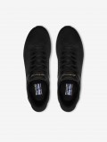 Sapatilhas Skechers Slip-ins Bobs Sport Squad Chaos Pretas