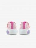 Sapatilhas Skechers Play Scene - Fun Squad Toddler Rosa
