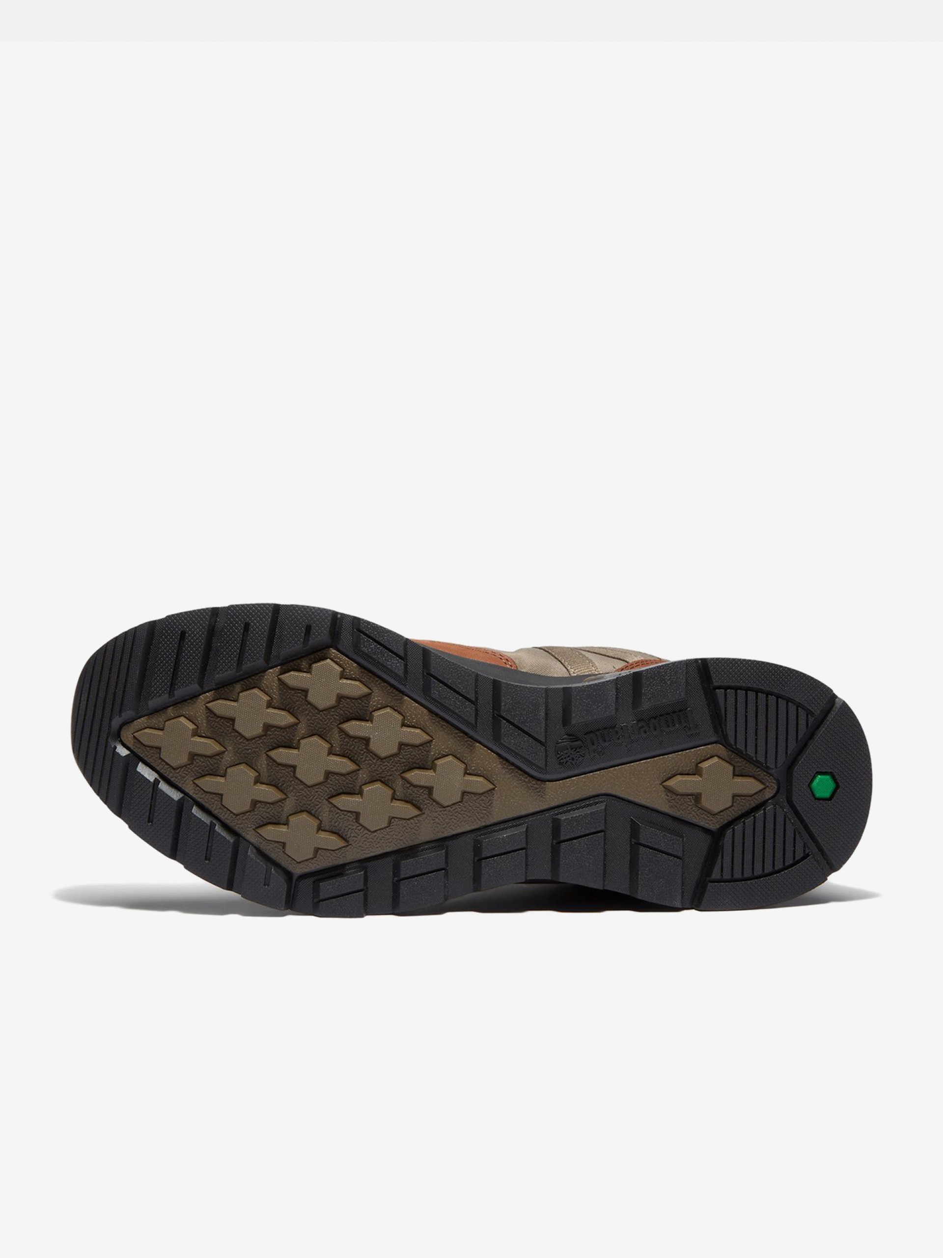 Zapatillas Timberland Euro Trekker Low Marrones