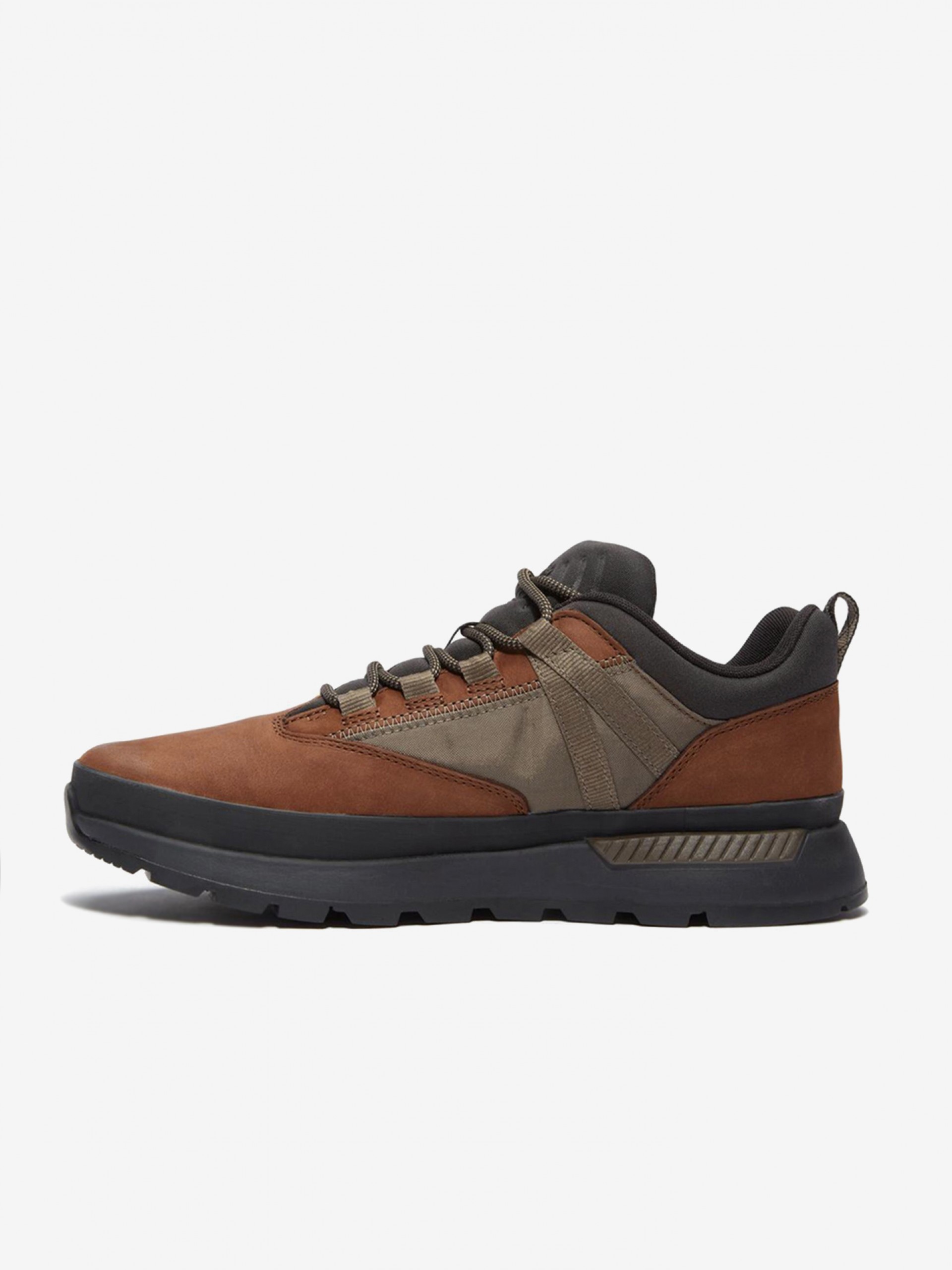 Zapatillas Timberland Euro Trekker Low Marrones