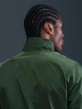Chndal Nike Club Woven Verde y Beige Para Hombre