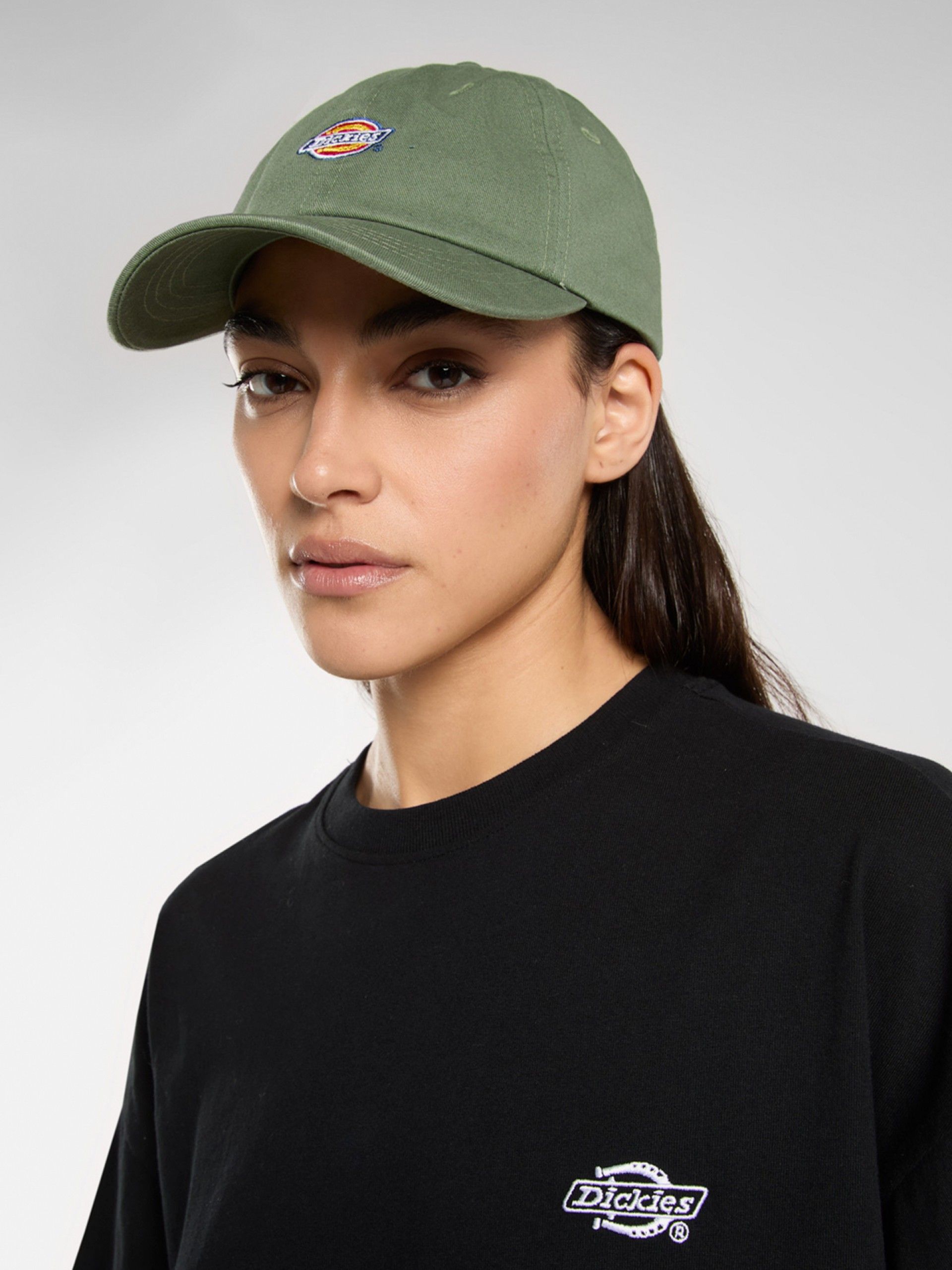 Gorra Dickies Hardwick Verde