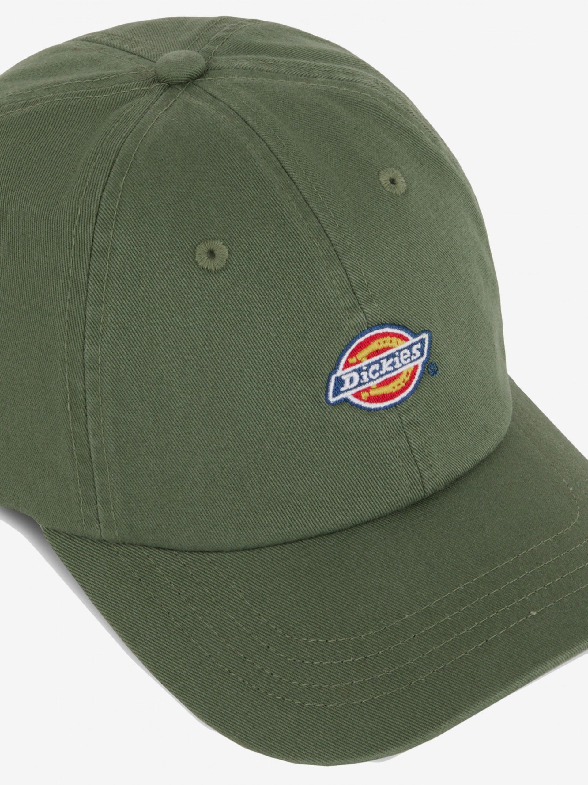 Gorra Dickies Hardwick Verde
