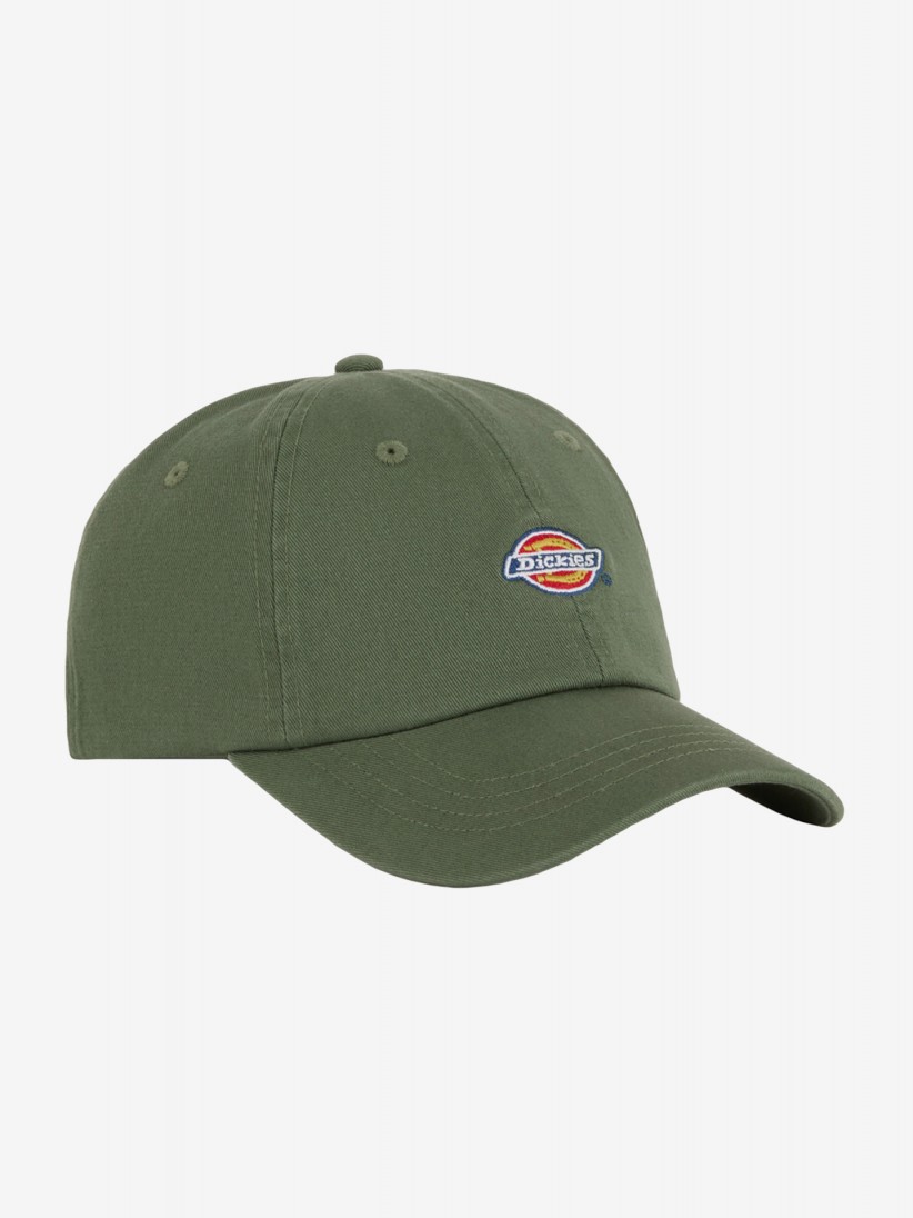 Bon Dickies Hardwick Verde