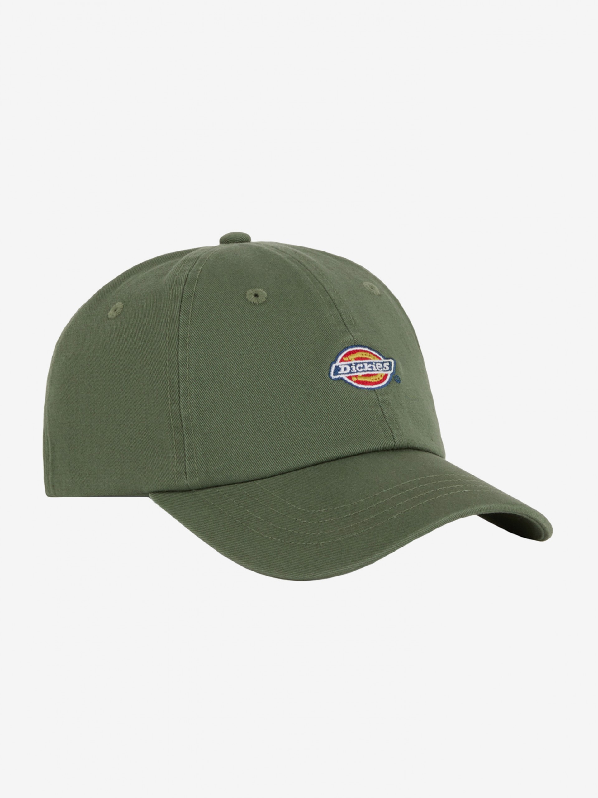 Gorra Dickies Hardwick Verde