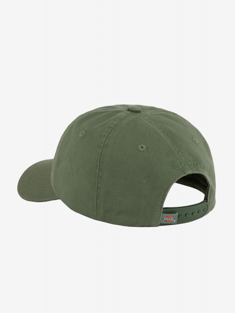 Bon Dickies Hardwick Verde