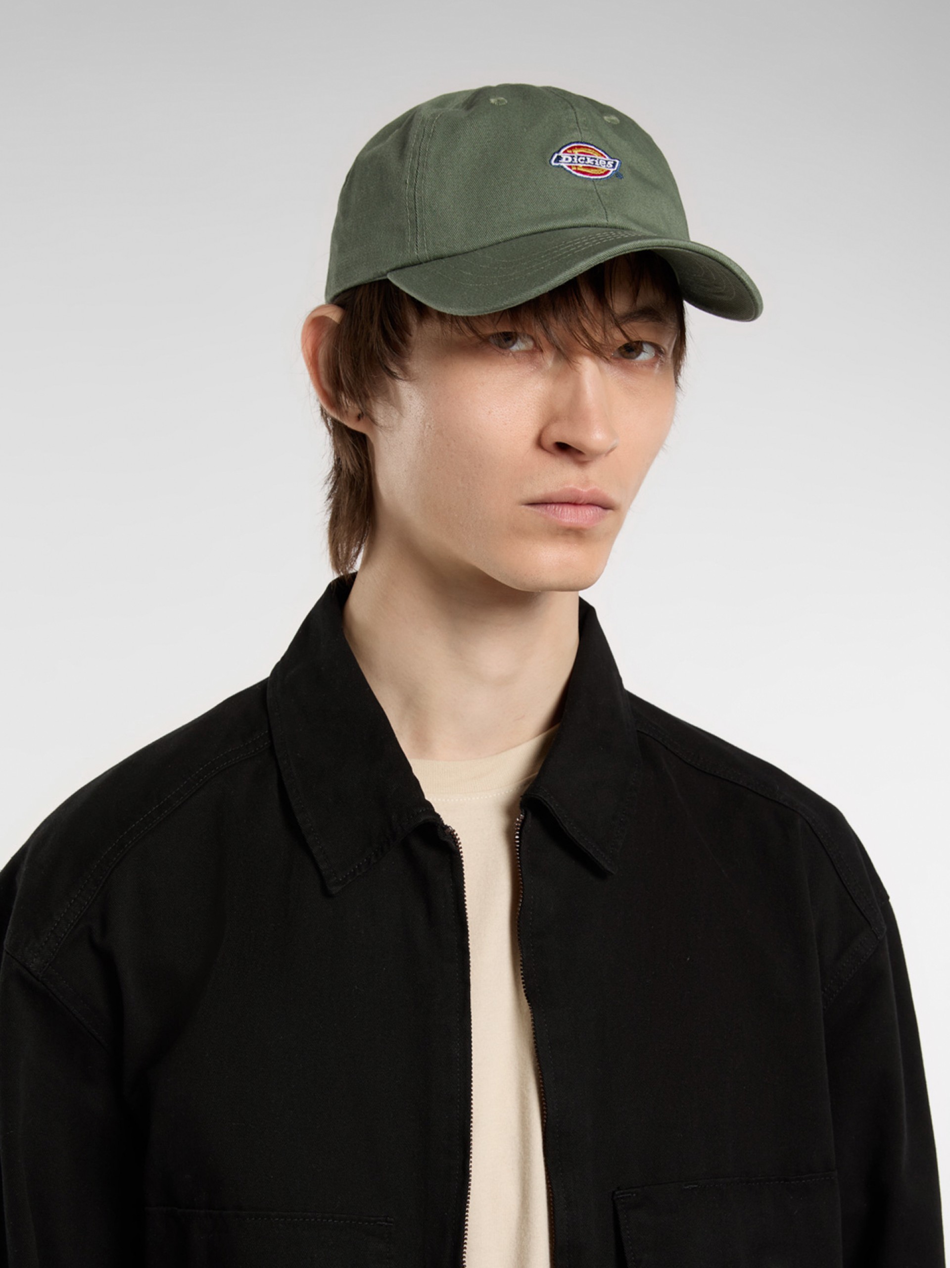 Gorra Dickies Hardwick Verde