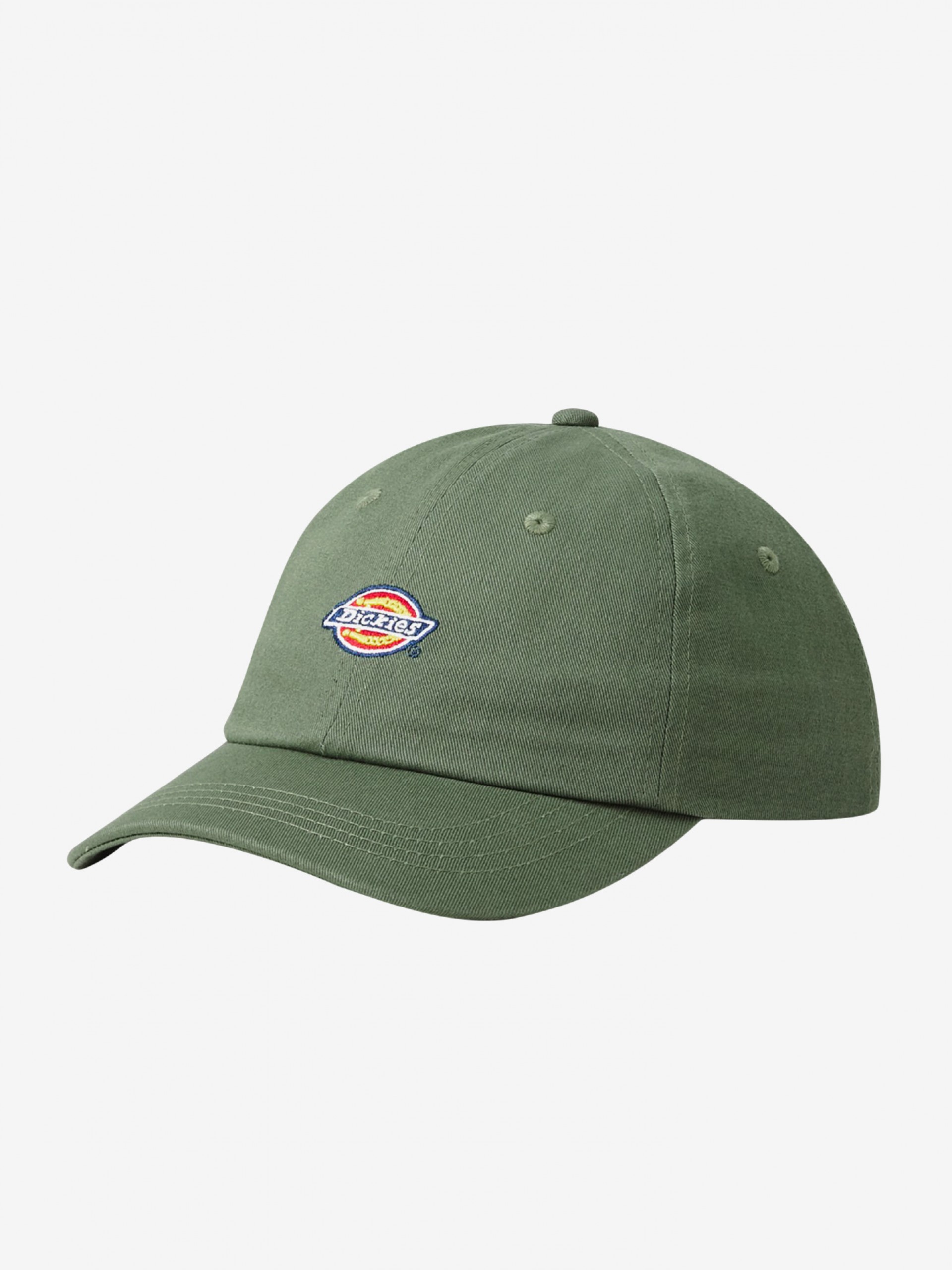 Gorra Dickies Hardwick Verde