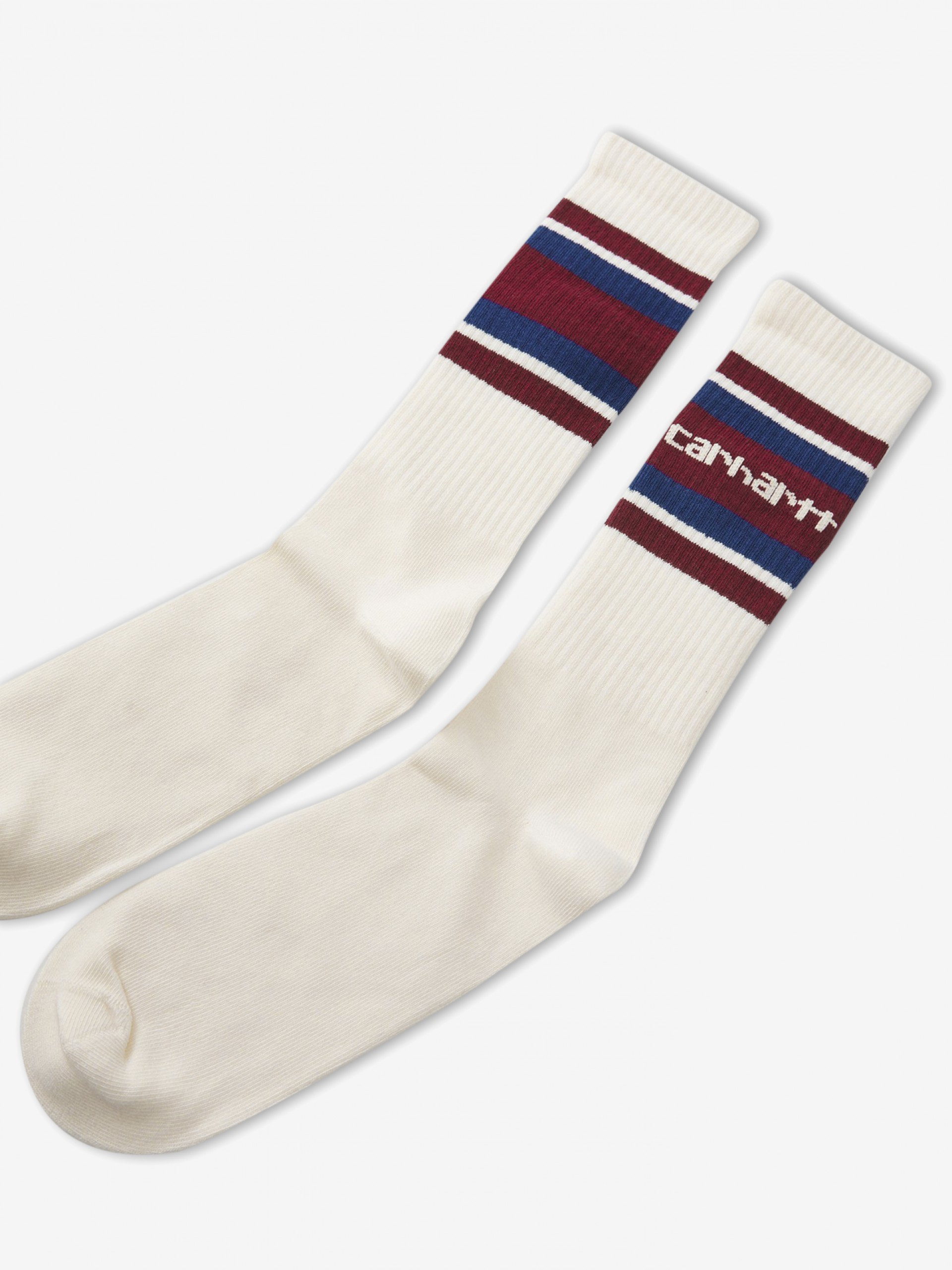 Carhartt WIP Connors Beige Socks