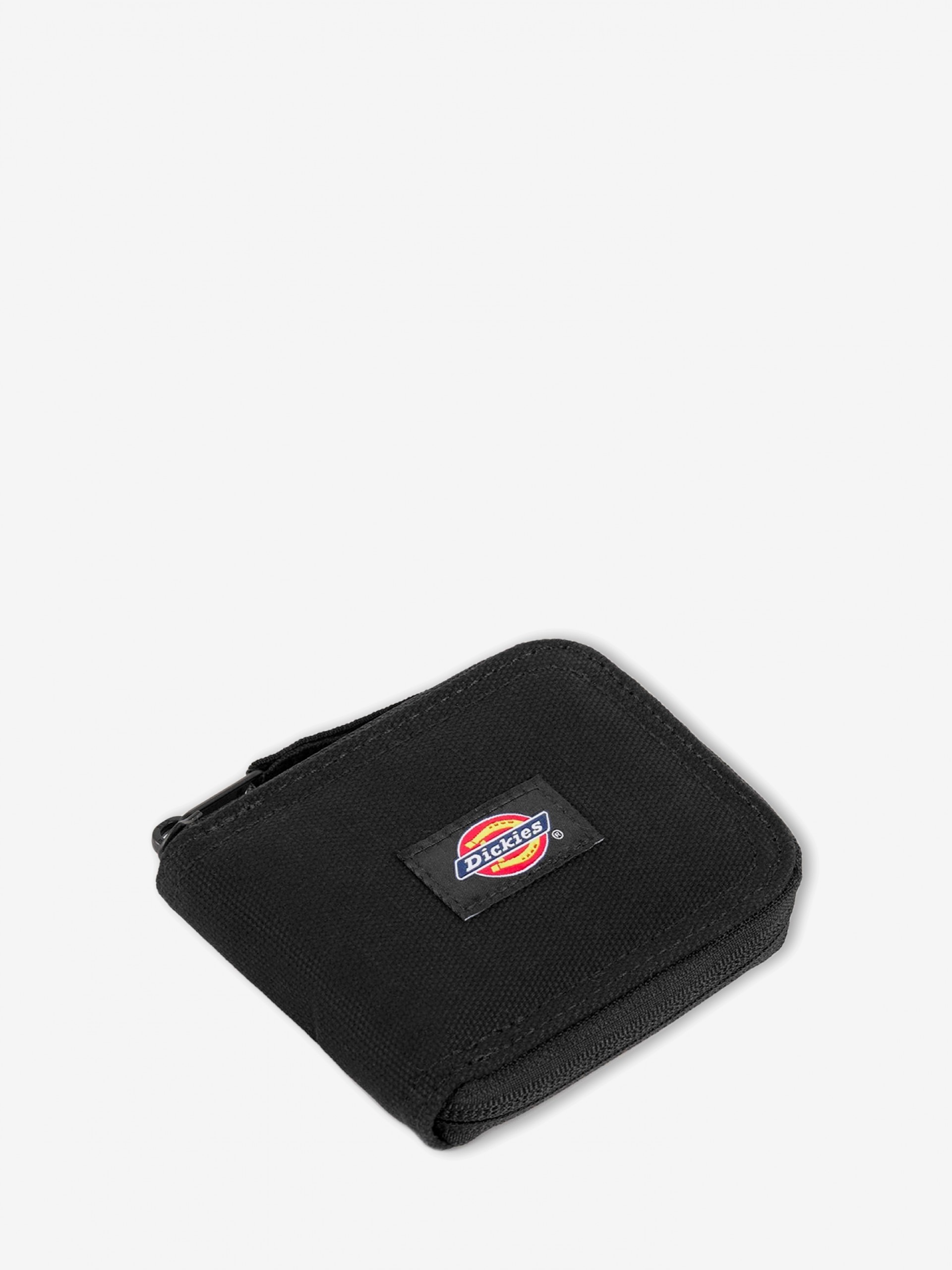 Carteira Dickies Duck Canvas Preta