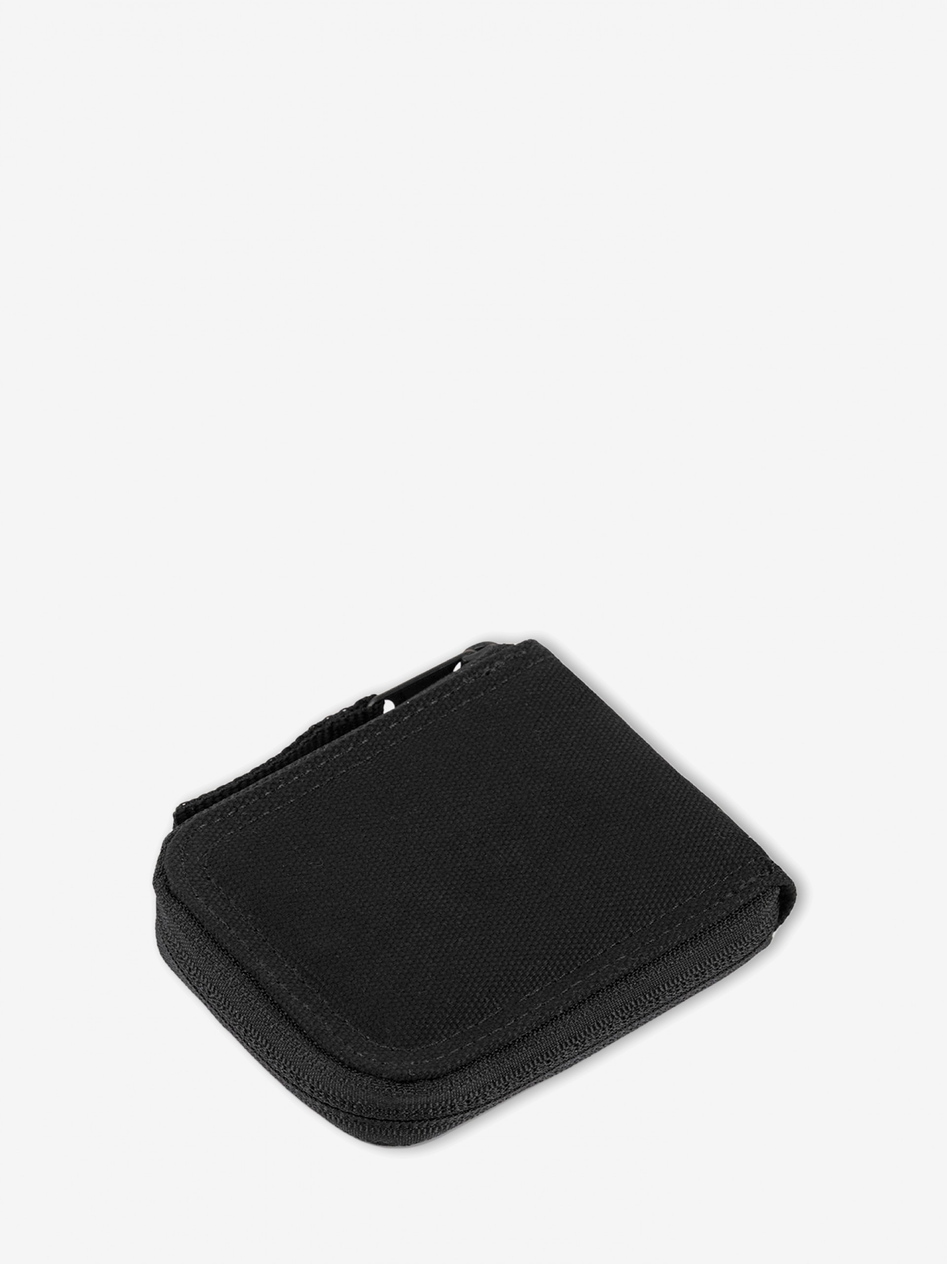 Carteira Dickies Duck Canvas Preta