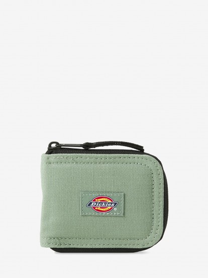 Carteira Dickies Duck Canvas Verde