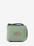 Carteira Dickies Duck Canvas Verde
