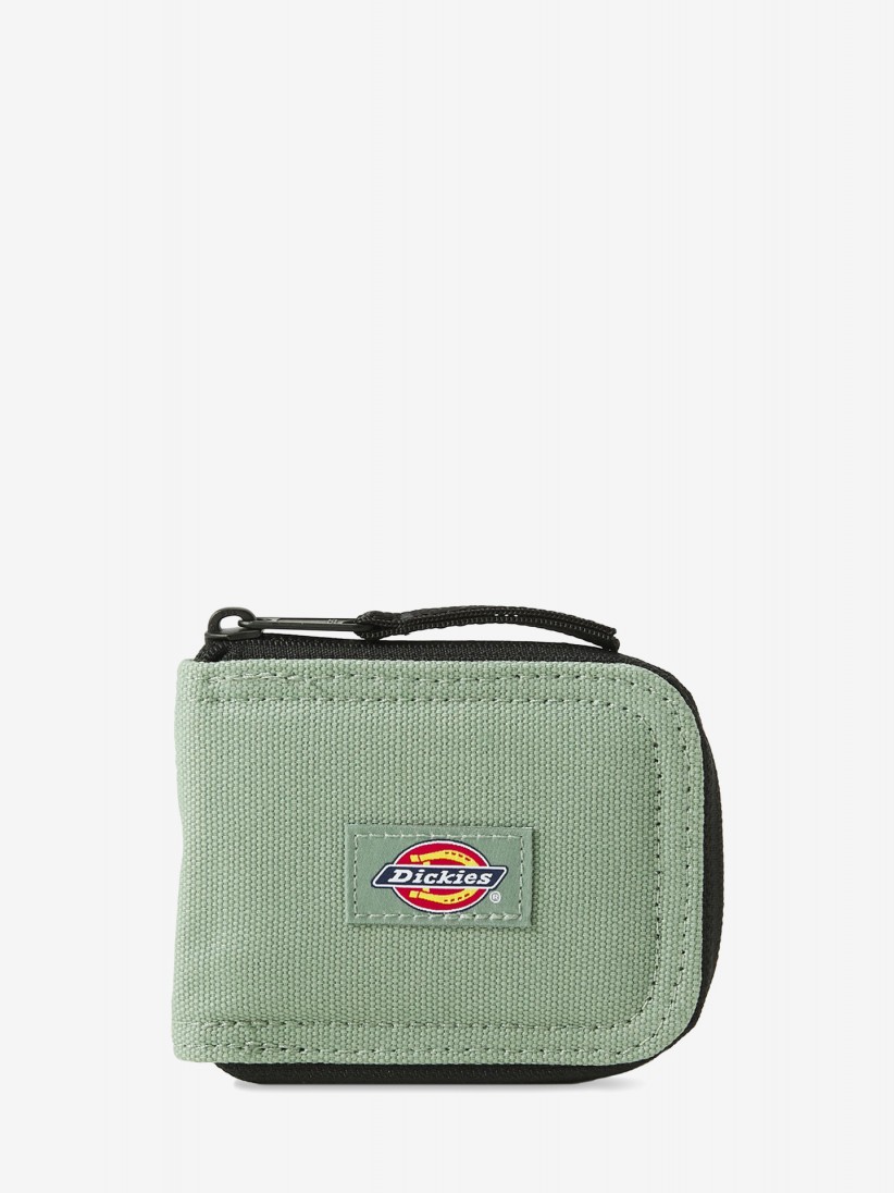 Carteira Dickies Duck Canvas Verde