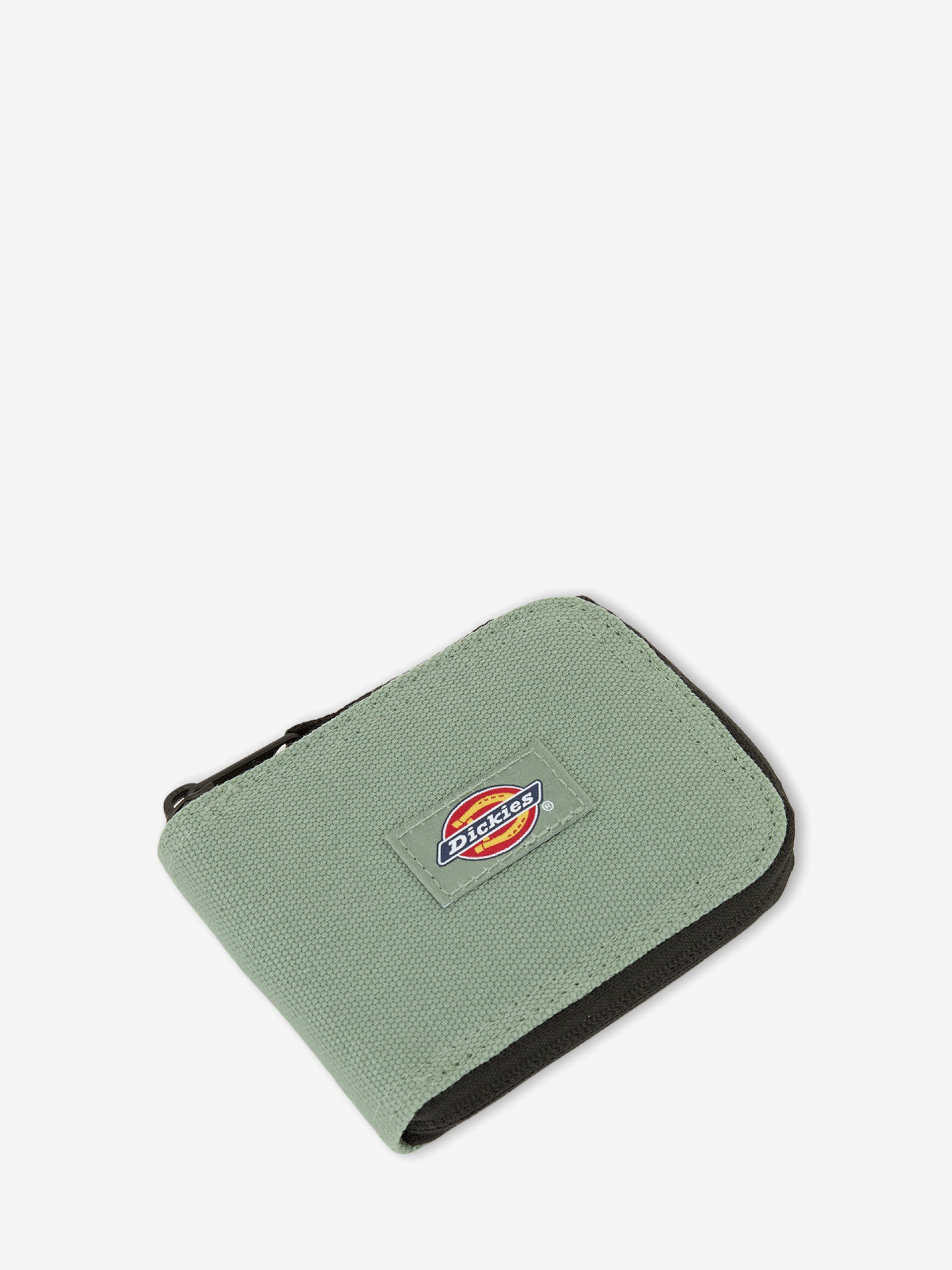 Cartera Dickies Duck Canvas Verde