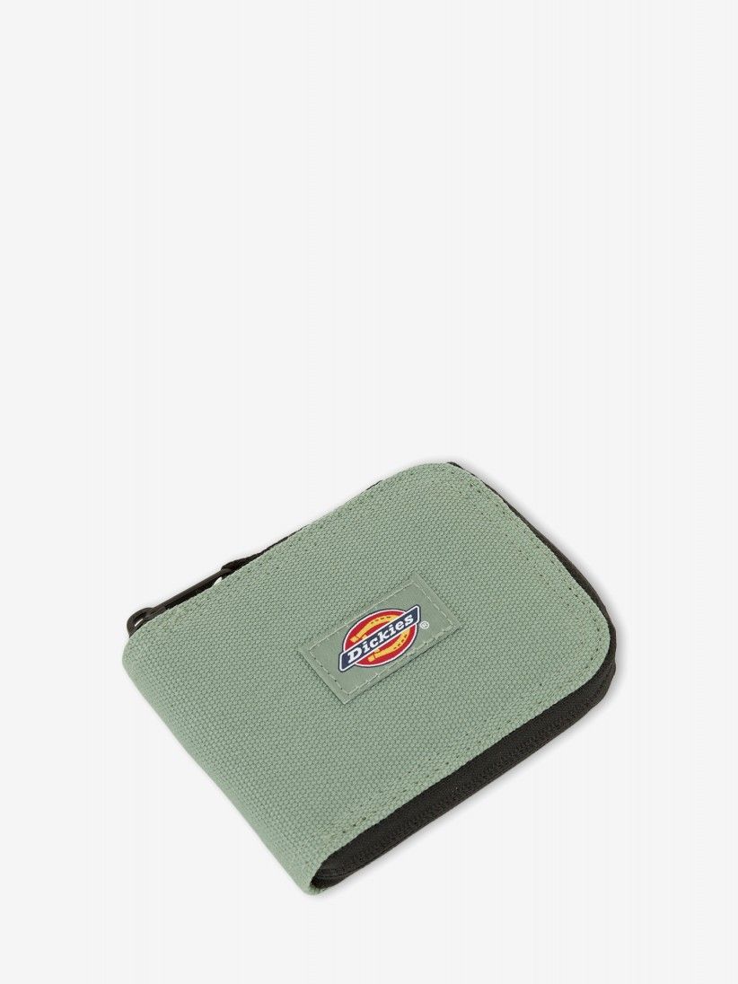 Carteira Dickies Duck Canvas Verde