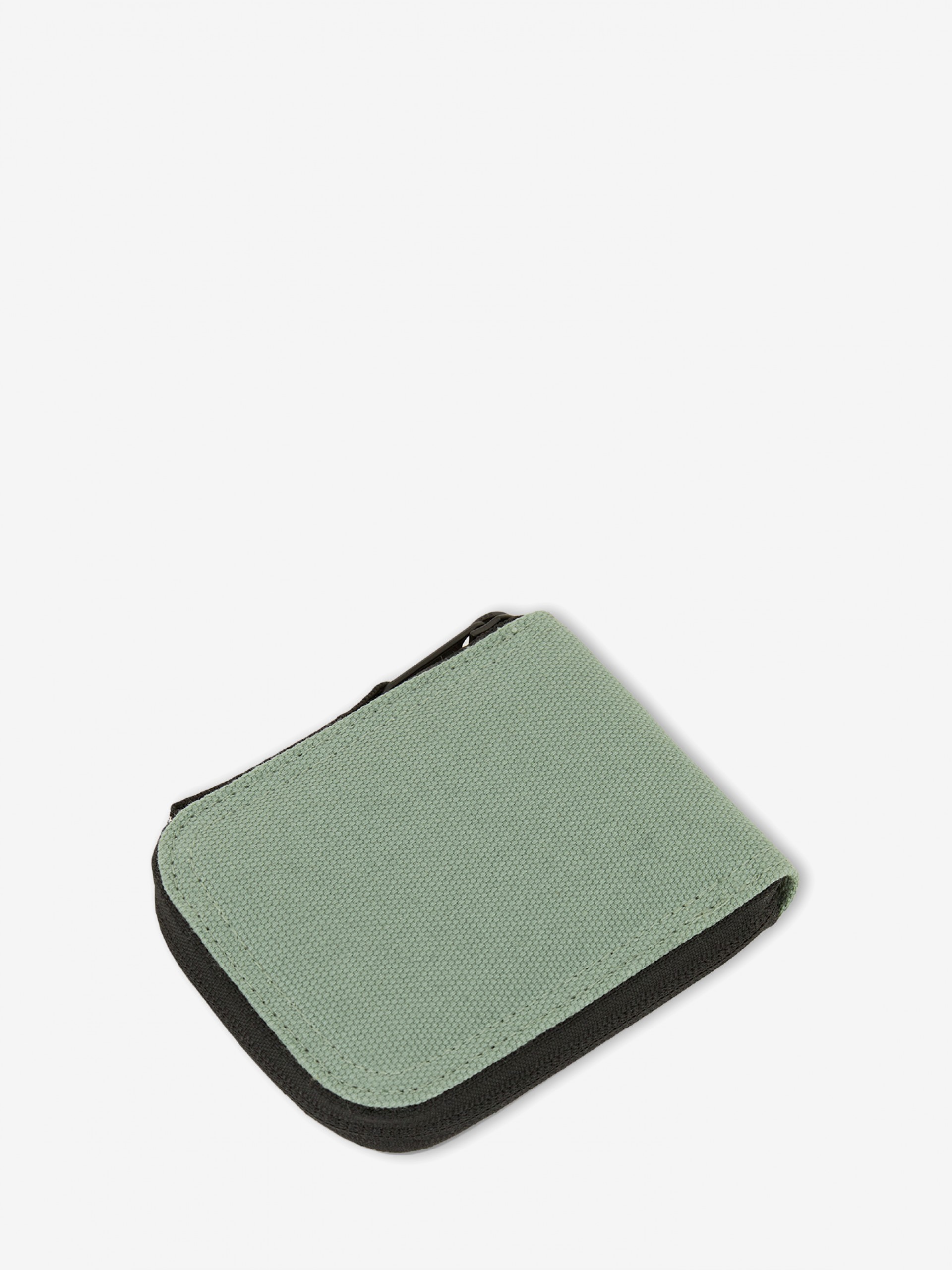 Cartera Dickies Duck Canvas Verde