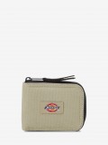Carteira Dickies Duck Canvas Bege