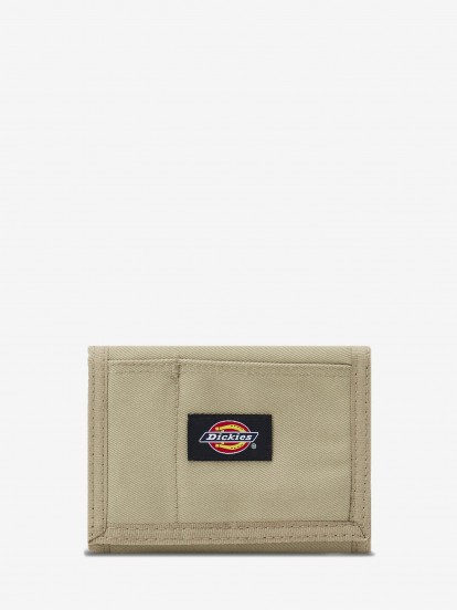Carteira Dickies Kentwood Caqui