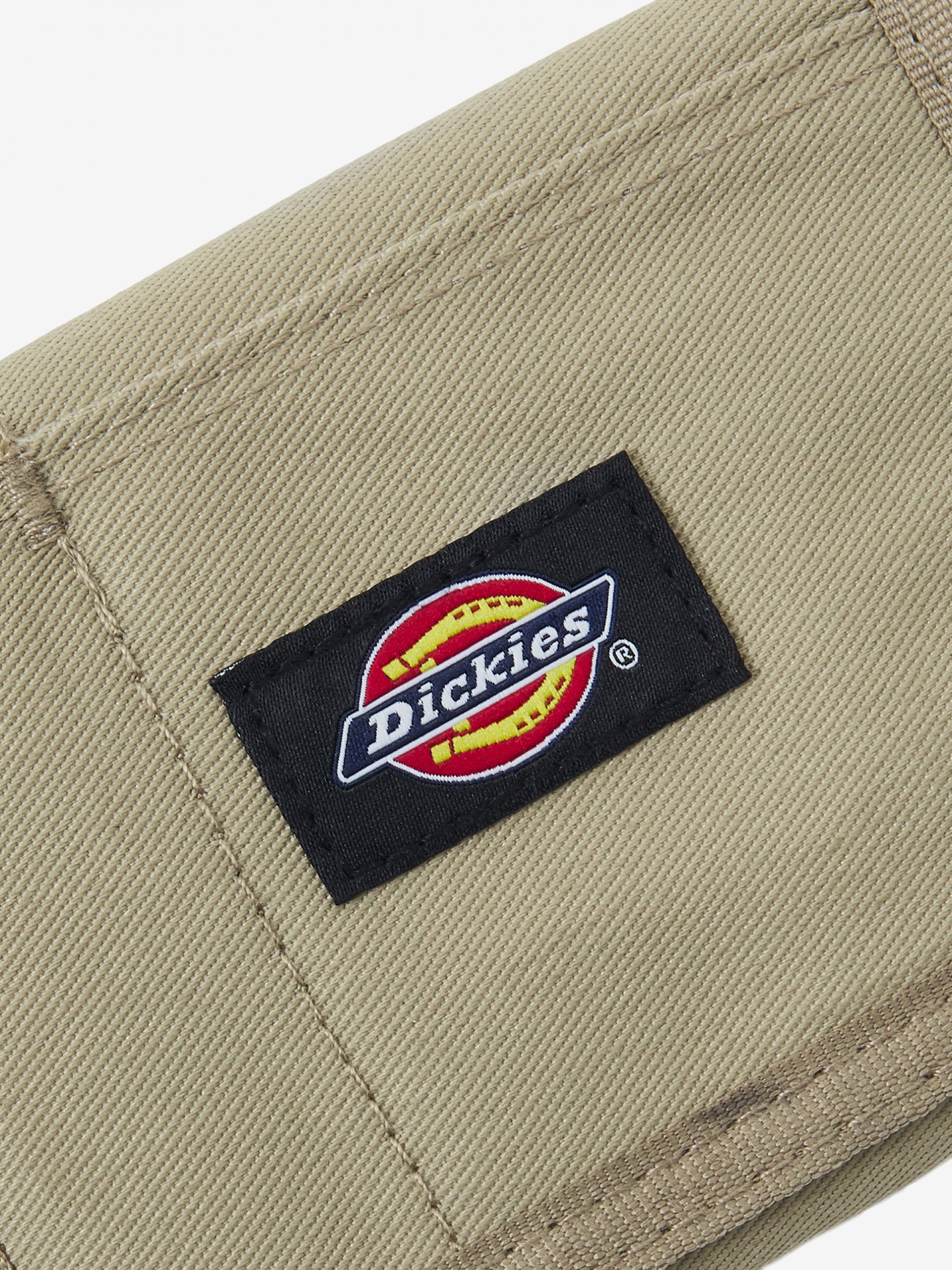Dickies Kentwood Khaki Wallet