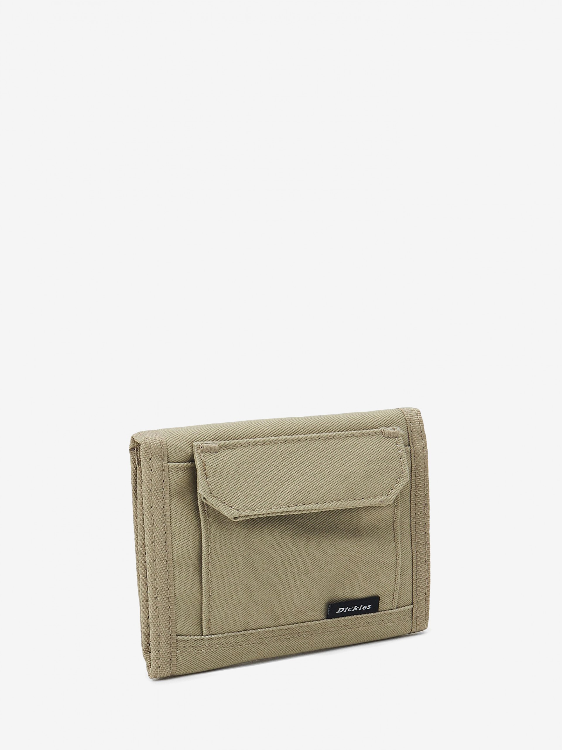 Dickies Kentwood Khaki Wallet