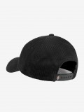 Gorra Dickies Hardwick Cord Pana Negra