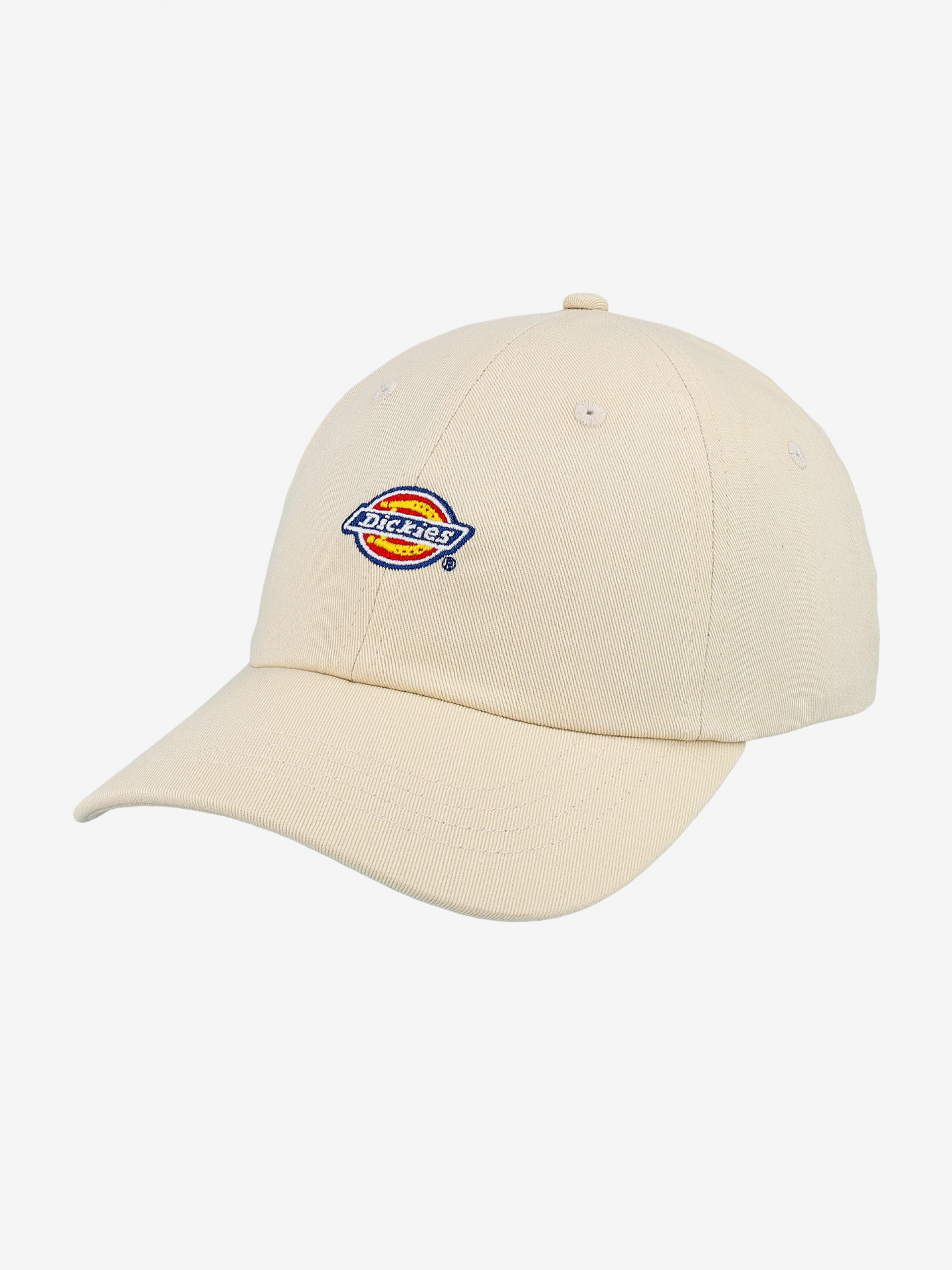 Gorra Dickies Hardwick Beige