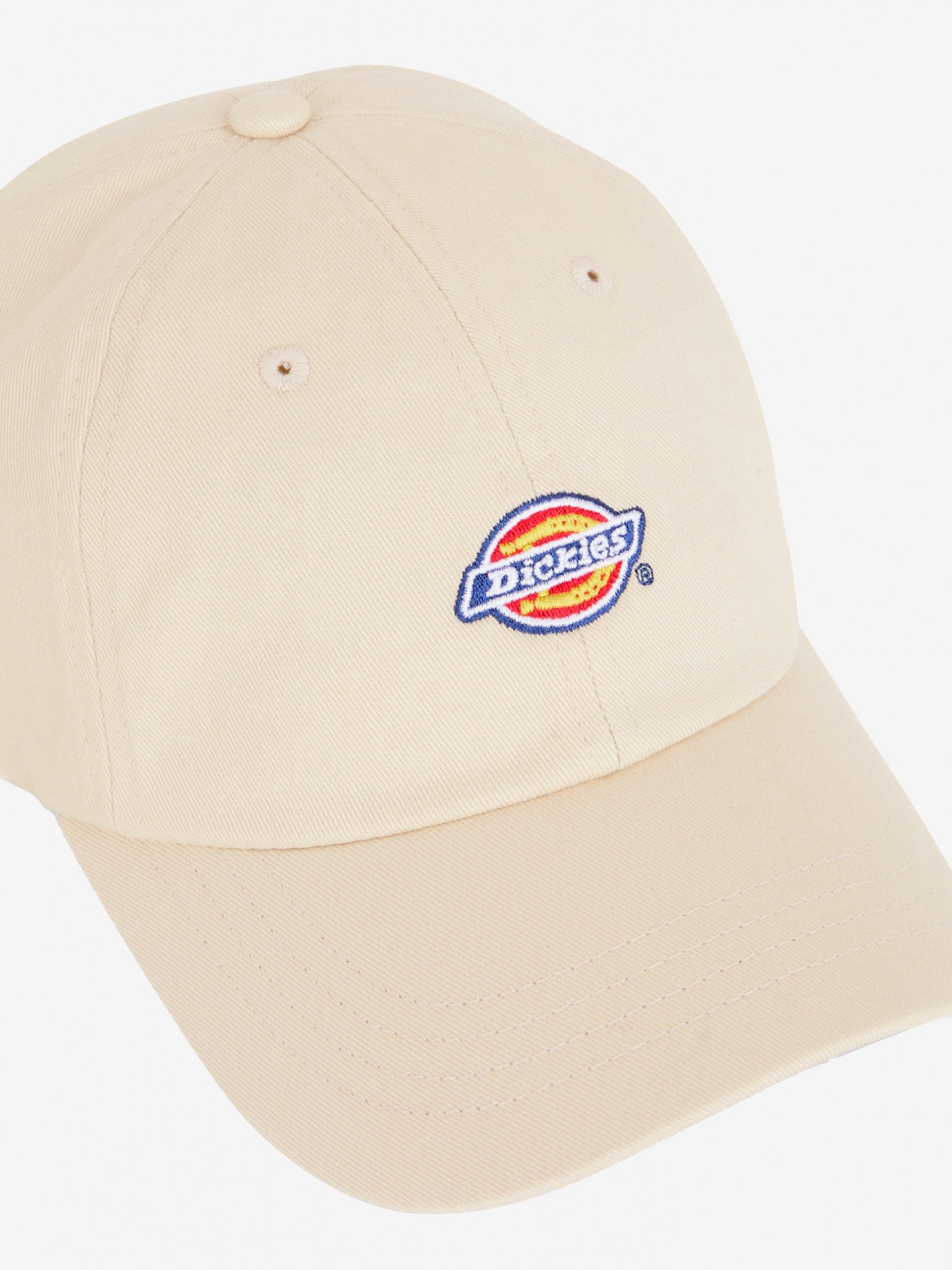 Dickies Hardwick Beige Cap