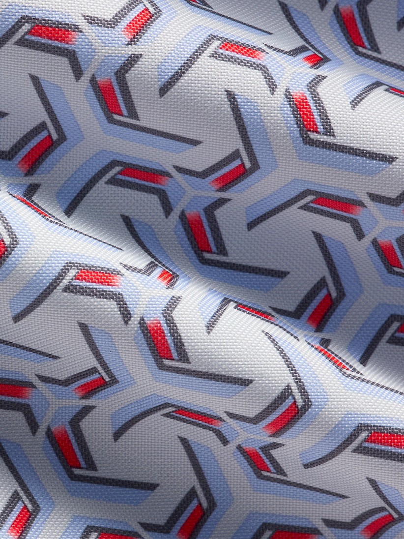 Saco de Futebol Nike Academy Azul