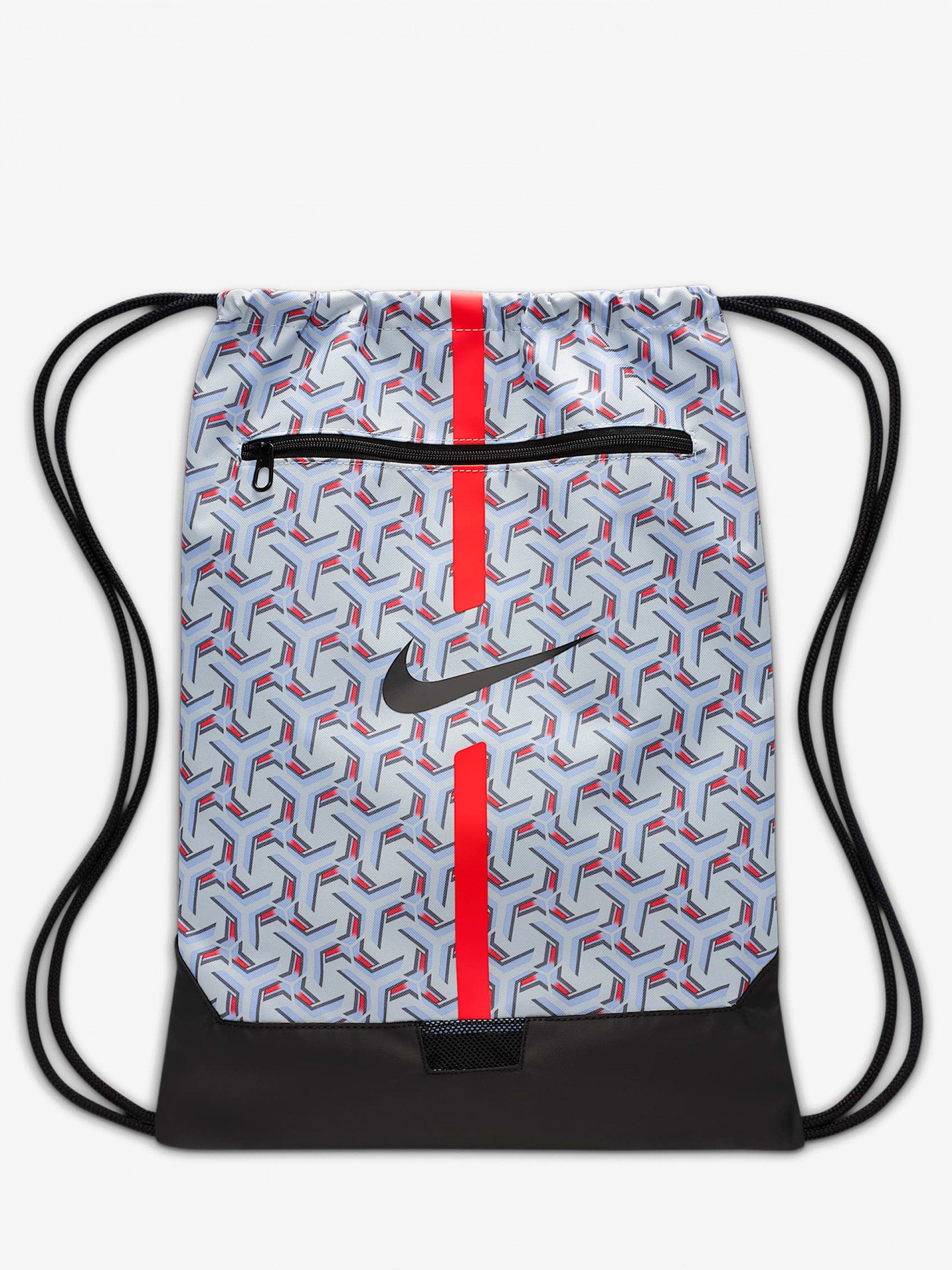 Saco de Futebol Nike Academy Azul