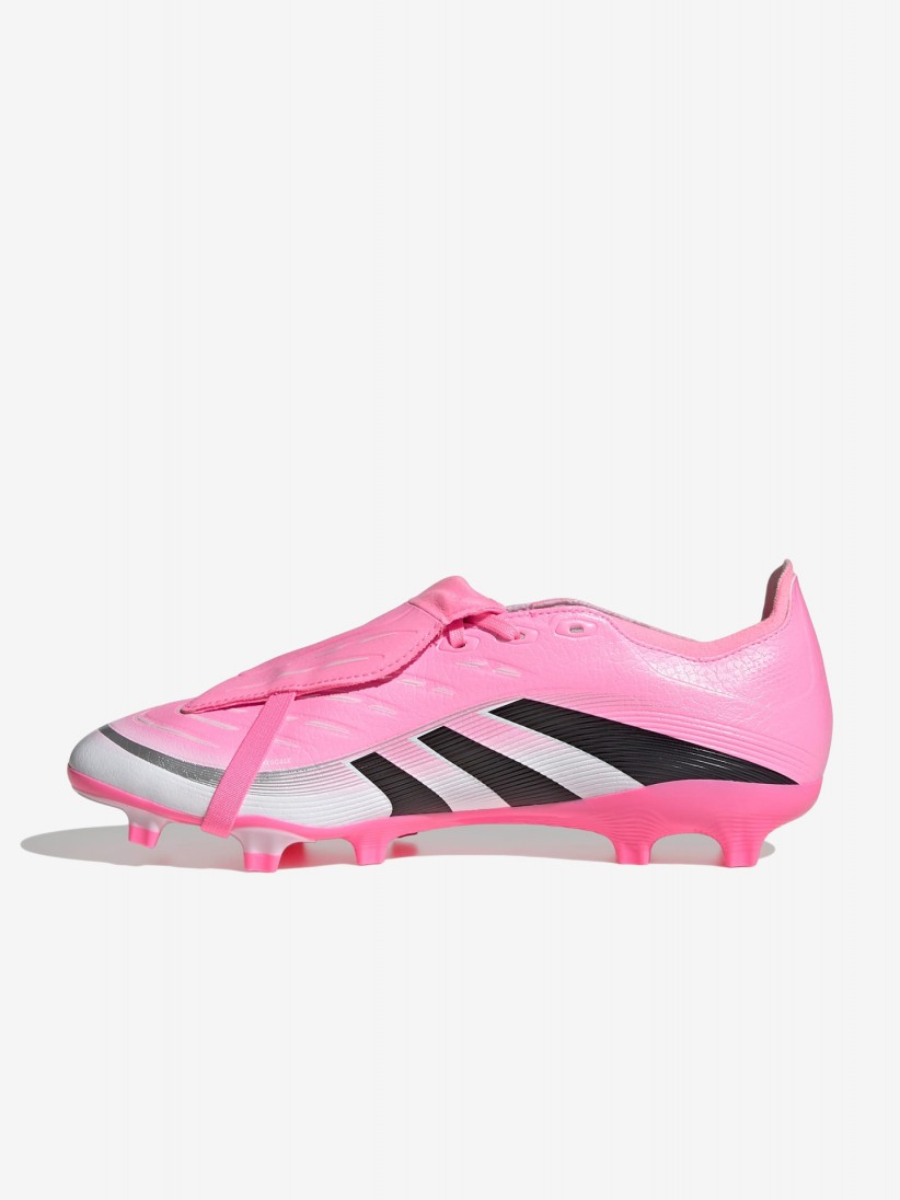 Chuteiras Adidas Predator League FT FG/MG