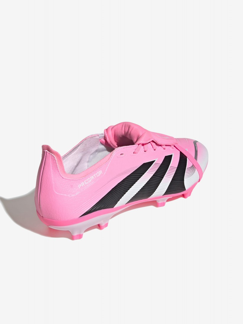 Chuteiras Adidas Predator League FT FG/MG