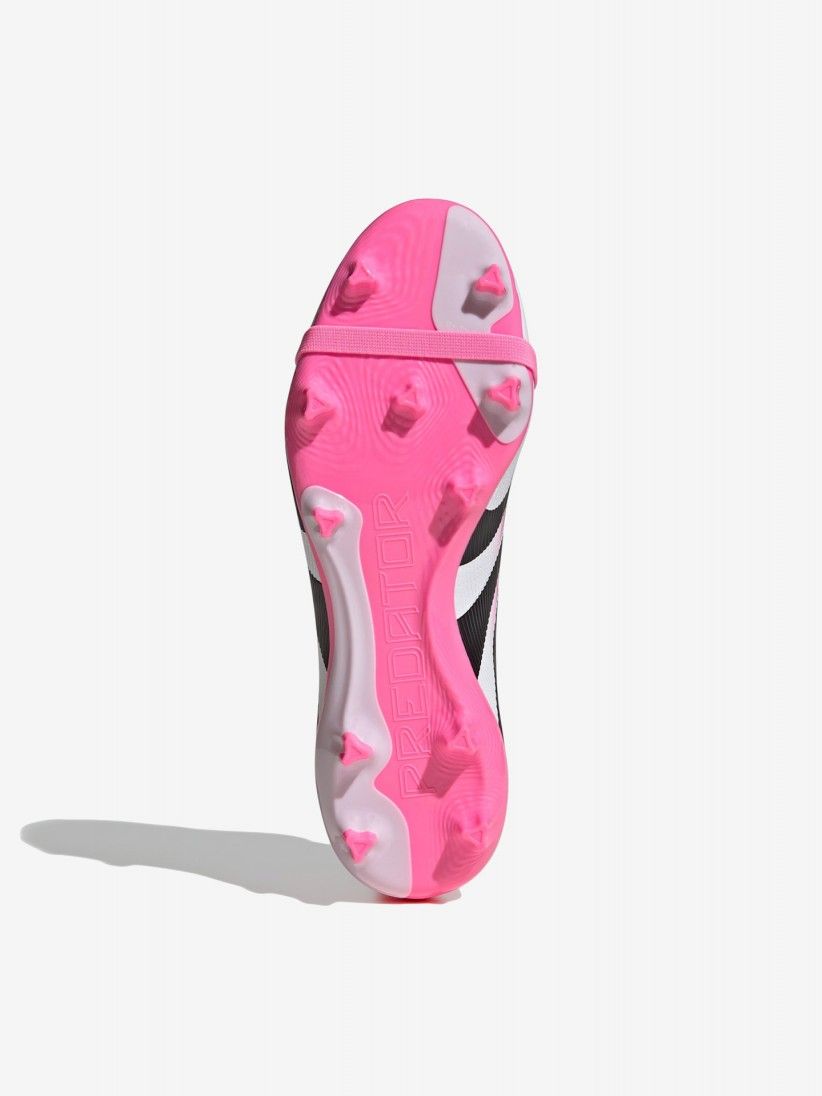 Chuteiras Adidas Predator League FT FG/MG