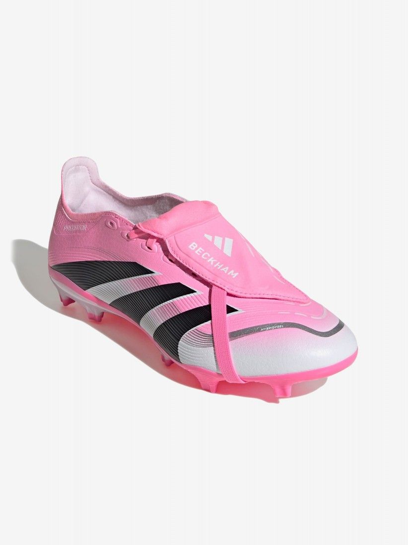 Chuteiras Adidas Predator League FT FG/MG