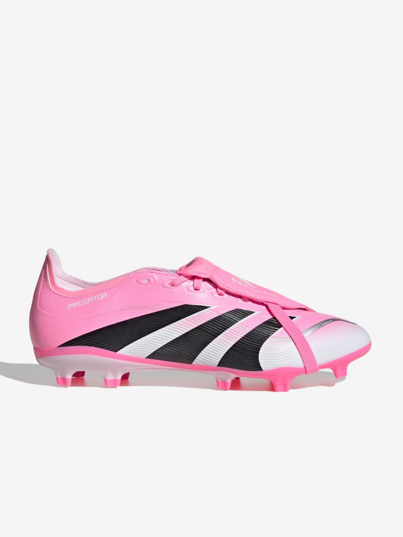 Chuteiras Adidas Predator League FT FG/MG