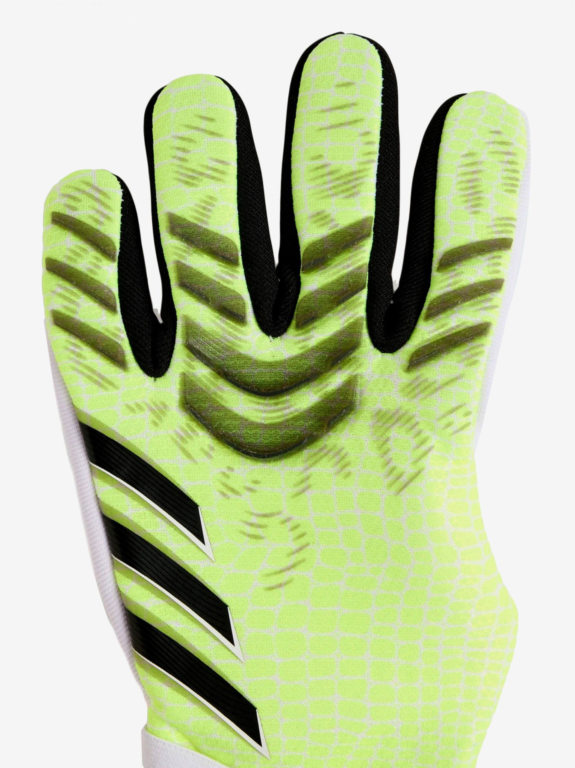 Guantes de Portero Adidas Predator Pro J