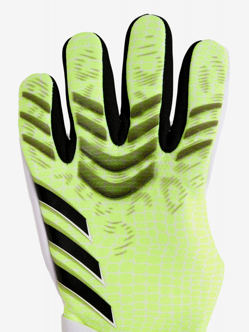 Adidas Predator Pro J Goalkeeper Gloves